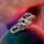 Elfbeads Ancient Rituals Lock silver sterling-silver Lock by The Alternative Bead. Your official Elfbeads Retailer from Germany