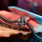 Elfbeads Drunken Sailor silver sterling-silver Bead by The Alternative Bead. Your official Elfbeads Retailer from Germany