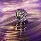 Elfbeads Light Prevails silver sterling-silver Bead by The Alternative Bead. Your official Elfbeads Retailer from Germany