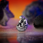 Elfbeads The Mermaid Mother silver sterling-silver Bead by The Alternative Bead. Your official Elfbeads Retailer from Germany