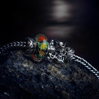 Elfbeads Drunken Sailor silver sterling-silver Bead by The Alternative Bead. Your official Elfbeads Retailer from Germany