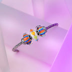 Elfbeads Whispers of Secret Hearts silver sterling-silver Bead by The Alternative Bead. Your official Elfbeads Retailer from Germany