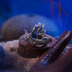 Elfbeads Shipwreck silver sterling-silver Bead by The Alternative Bead. Your official Elfbeads Retailer from Germany