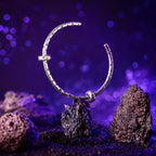 Elfbeads Star Stopper silver sterling-silver Stopper by The Alternative Bead. Your official Elfbeads Retailer from Germany