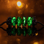 Elfbeads Christmas Lights Starlight  glass Bead by The Alternative Bead. Your official Elfbeads Retailer from Germany