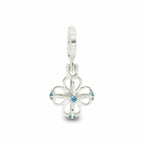 Praan All directions silver sterling-silver Bead by The Alternative Bead. Your official Praan Retailer from Germany