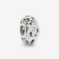 Praan Earth silver sterling-silver Bead by The Alternative Bead. Your official Praan Retailer from Germany
