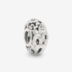 Praan Earth silver sterling-silver Bead by The Alternative Bead. Your official Praan Retailer from Germany