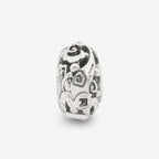 Praan Earth silver sterling-silver Bead by The Alternative Bead. Your official Praan Retailer from Germany
