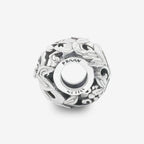 Praan Earth silver sterling-silver Bead by The Alternative Bead. Your official Praan Retailer from Germany