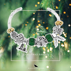 Black Raven Beads Anne's Christmas Collectors Set by The Alternative Bead. Your official Black Raven Beads Retailer from Germany