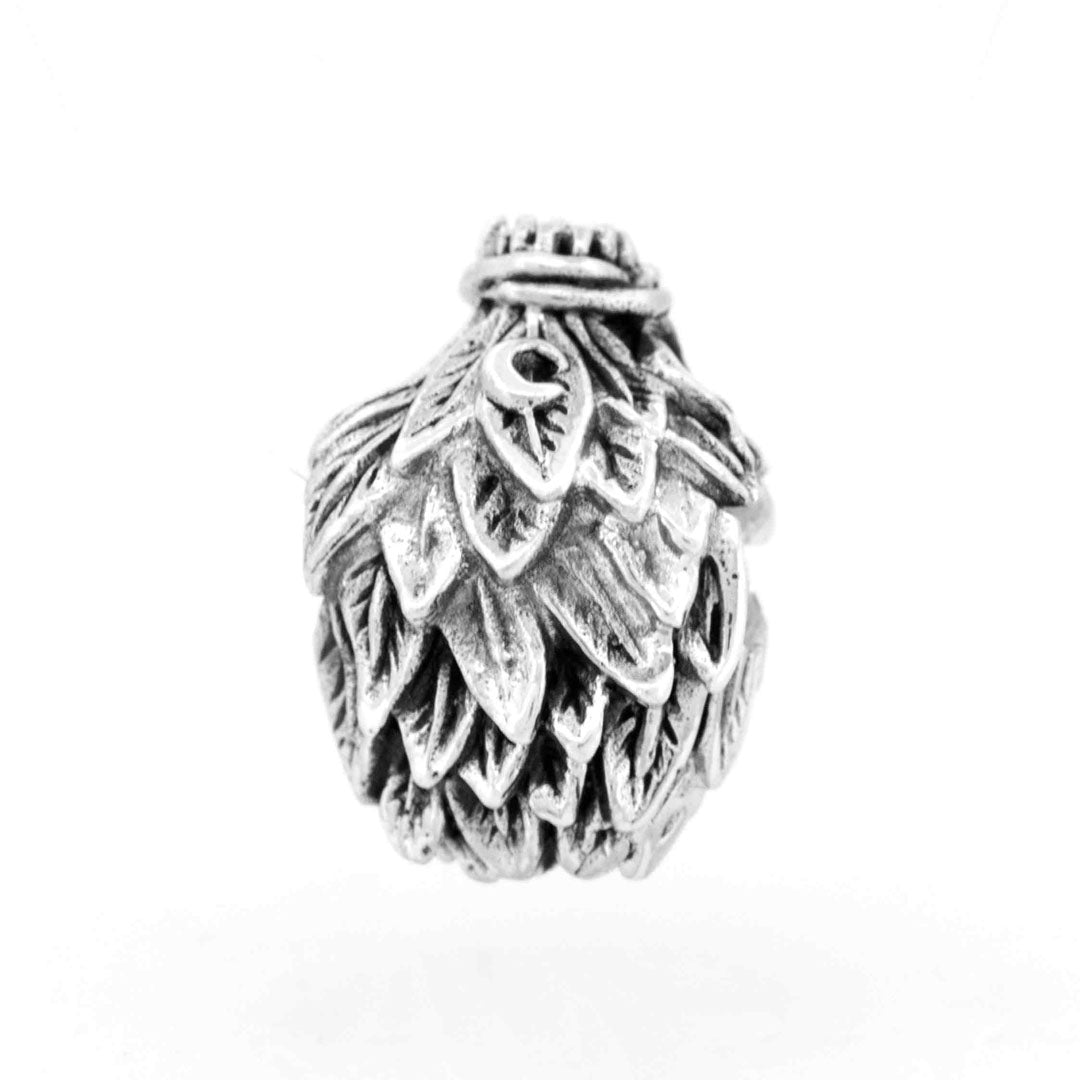 Black Raven Beads Sage Bundle silver sterling-silver Charm by The Alternative Bead. Your official Black Raven Beads Retailer from Germany