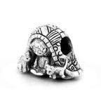 Black Raven Beads Blanket Fort silver sterling-silver Charm by The Alternative Bead. Your official Black Raven Beads Retailer from Germany