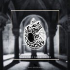 Black Raven Beads Gargoyle Bat Stopper silver sterling-silver Stopper by The Alternative Bead. Your official Black Raven Beads Retailer from Germany