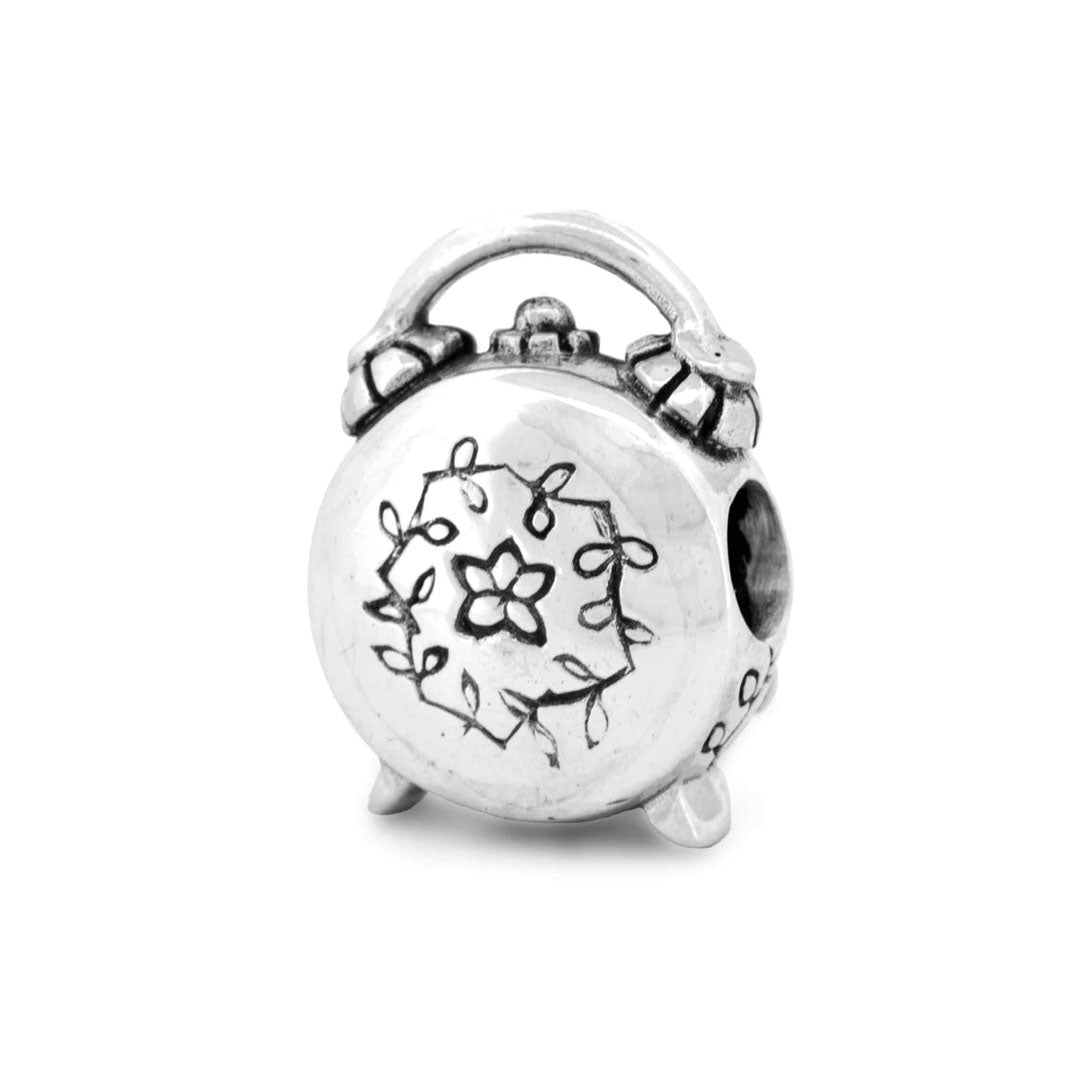 Black Raven Beads Autumn Time silver sterling-silver Charm by The Alternative Bead. Your official Black Raven Beads Retailer from Germany