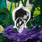 Black Raven Beads Bellflower Fairy silver sterling-silver Charm by The Alternative Bead. Your official Black Raven Beads Retailer from Germany