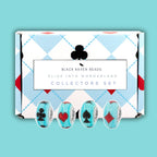 Black Raven Beads Wonderland Glass Collectors Set by The Alternative Bead. Your official Black Raven Beads Retailer from Germany