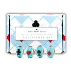 Black Raven Beads Wonderland Glass Collectors Set by The Alternative Bead. Your official Black Raven Beads Retailer from Germany