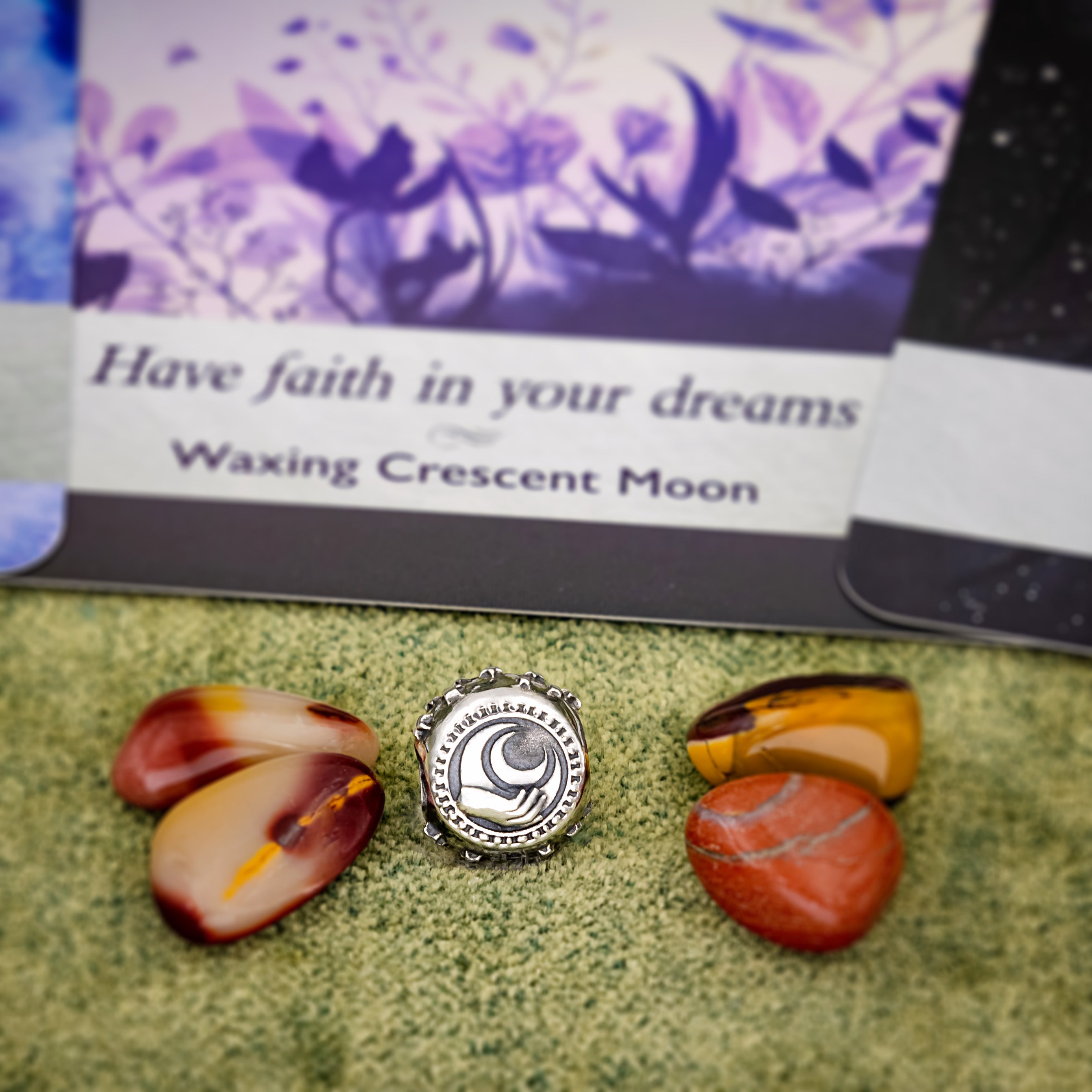 Black Raven Beads Balancing the Light and Dark silver sterling-silver Charm by The Alternative Bead. Your official Black Raven Beads Retailer from Germany