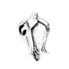 Black Raven Beads Bellflower Fairy silver sterling-silver Charm by The Alternative Bead. Your official Black Raven Beads Retailer from Germany