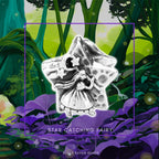 Black Raven Beads Star Catching Fairy silver sterling-silver Charm by The Alternative Bead. Your official Black Raven Beads Retailer from Germany