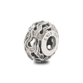 Praan Fire Force silver sterling-silver Bead by The Alternative Bead. Your official Praan Retailer from Germany
