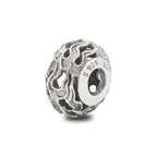 Praan Fire Force silver sterling-silver Bead by The Alternative Bead. Your official Praan Retailer from Germany