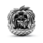 Elfbeads Mermaid Fountain silver sterling-silver Bead by The Alternative Bead. Your official Elfbeads Retailer from Germany