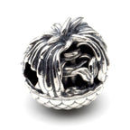 Elfbeads Mermaid Fountain silver sterling-silver Bead by The Alternative Bead. Your official Elfbeads Retailer from Germany