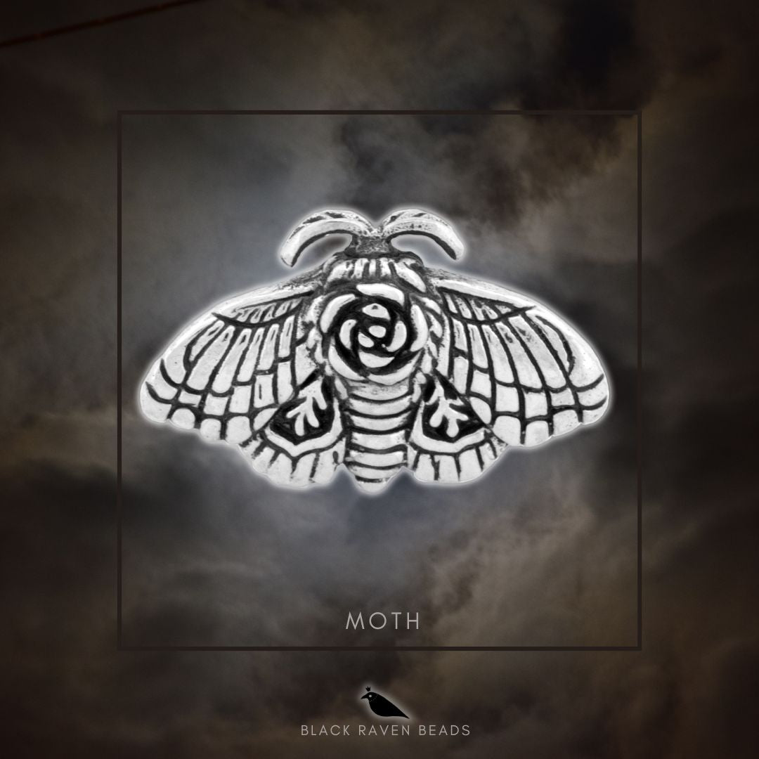 Black Raven Beads Enchantress Collectors Set by The Alternative Bead. Your official Black Raven Beads Retailer from Germany