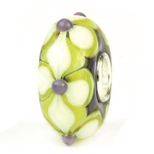 Elfbeads Autumnberries Fieldstone  glass Bead by The Alternative Bead. Your official Elfbeads Retailer from Germany