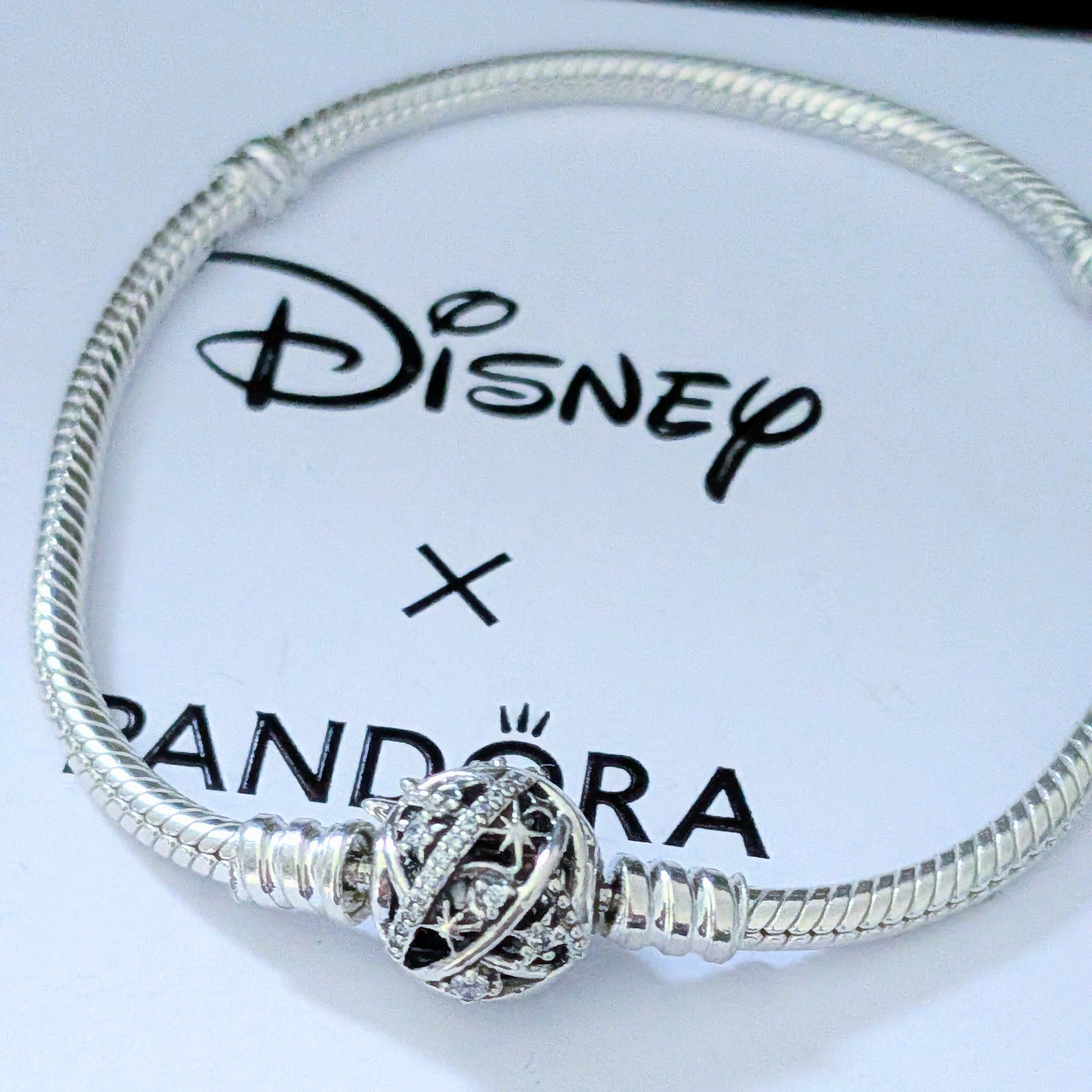 Disney x Pandora Disney Tinker Bell bracelet silver sterling-silver Bracelet by The Alternative Bead. Your Jewelry Retailer from Germany