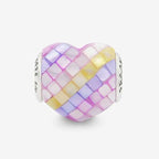 Praan Sonya silver sterling-silver Bead by The Alternative Bead. Your official Praan Retailer from Germany
