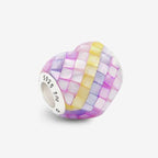 Praan Sonya silver sterling-silver Bead by The Alternative Bead. Your official Praan Retailer from Germany
