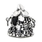 Elfbeads Spring Cottage silver sterling-silver Bead by The Alternative Bead. Your official Elfbeads Retailer from Germany