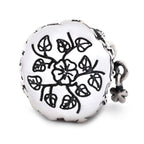Elfbeads Spring Cottage silver sterling-silver Bead by The Alternative Bead. Your official Elfbeads Retailer from Germany