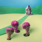 Elfbeads Spring Cottage silver sterling-silver Bead by The Alternative Bead. Your official Elfbeads Retailer from Germany