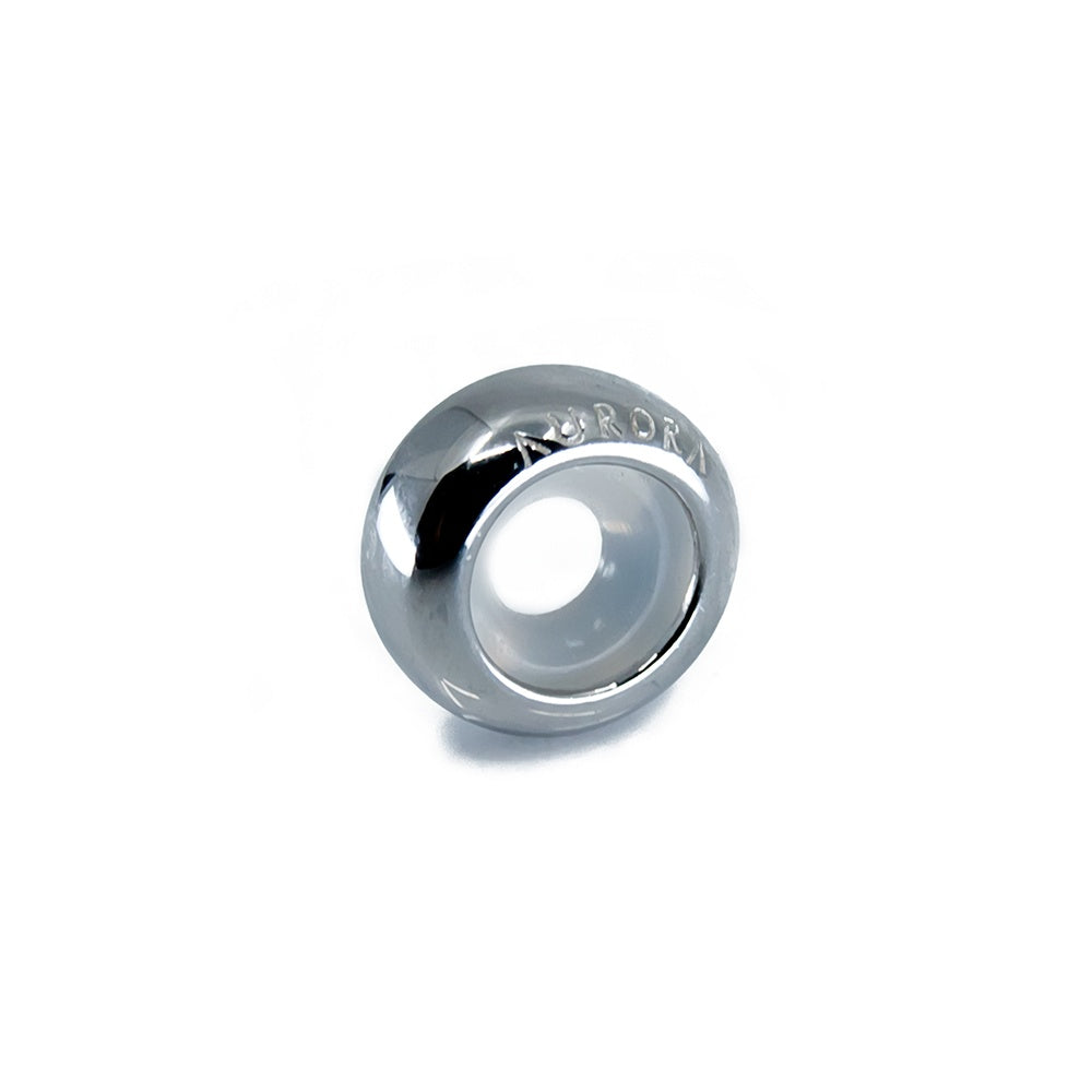 Aurora Charm Universal Aurora Stopper silver sterling-silver Stopper by The Alternative Bead. Your official Aurora Charm Retailer from Germany