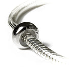 Aurora Charm Universal Aurora Stopper silver sterling-silver Stopper by The Alternative Bead. Your official Aurora Charm Retailer from Germany