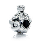 Aurora Charm The World of The Little Prince Charm silver sterling-silver Bead by The Alternative Bead. Your official Aurora Charm Retailer from Germany
