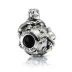 Aurora Charm The World of The Little Prince Charm silver sterling-silver Bead by The Alternative Bead. Your official Aurora Charm Retailer from Germany
